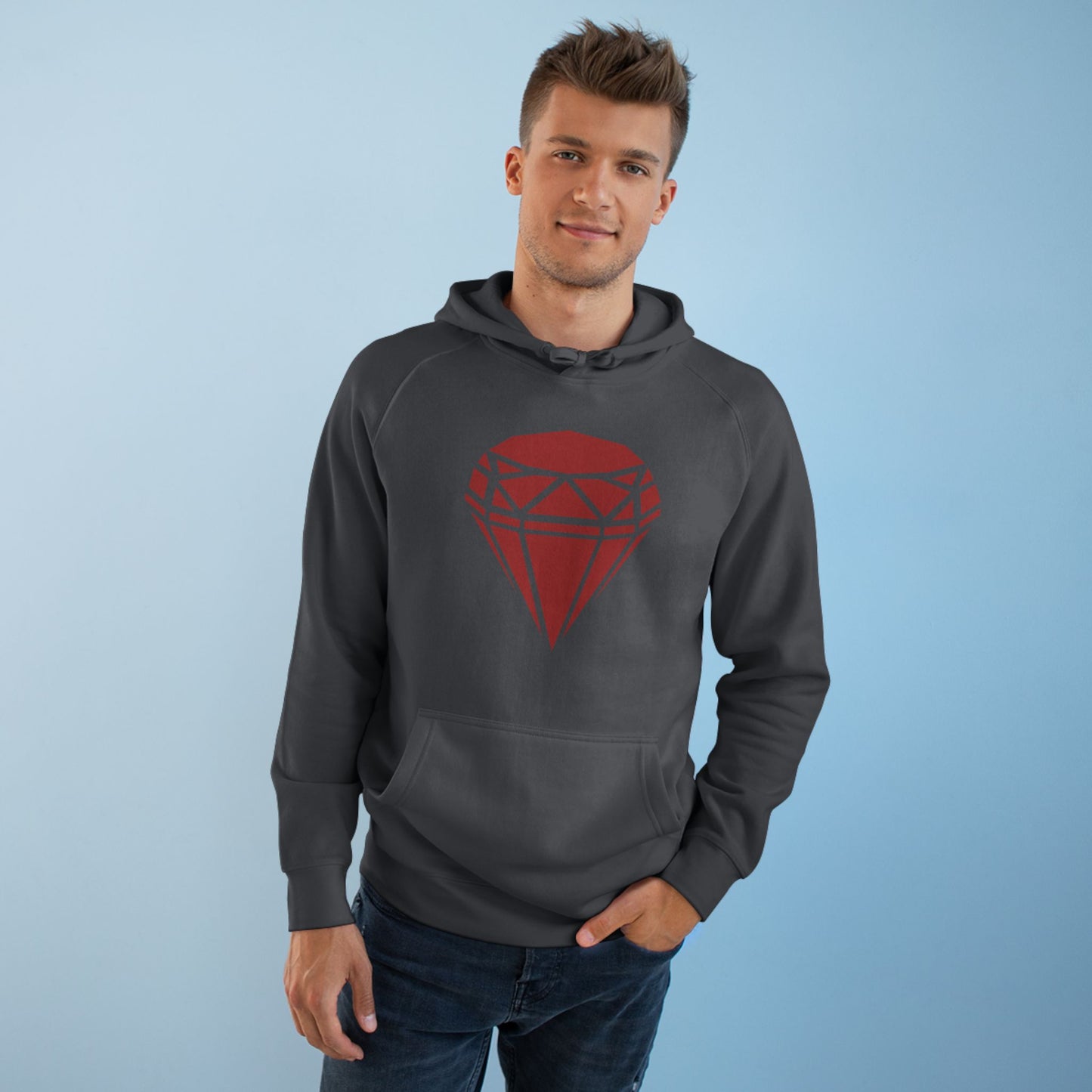 The Szechuan Relic Hoodie