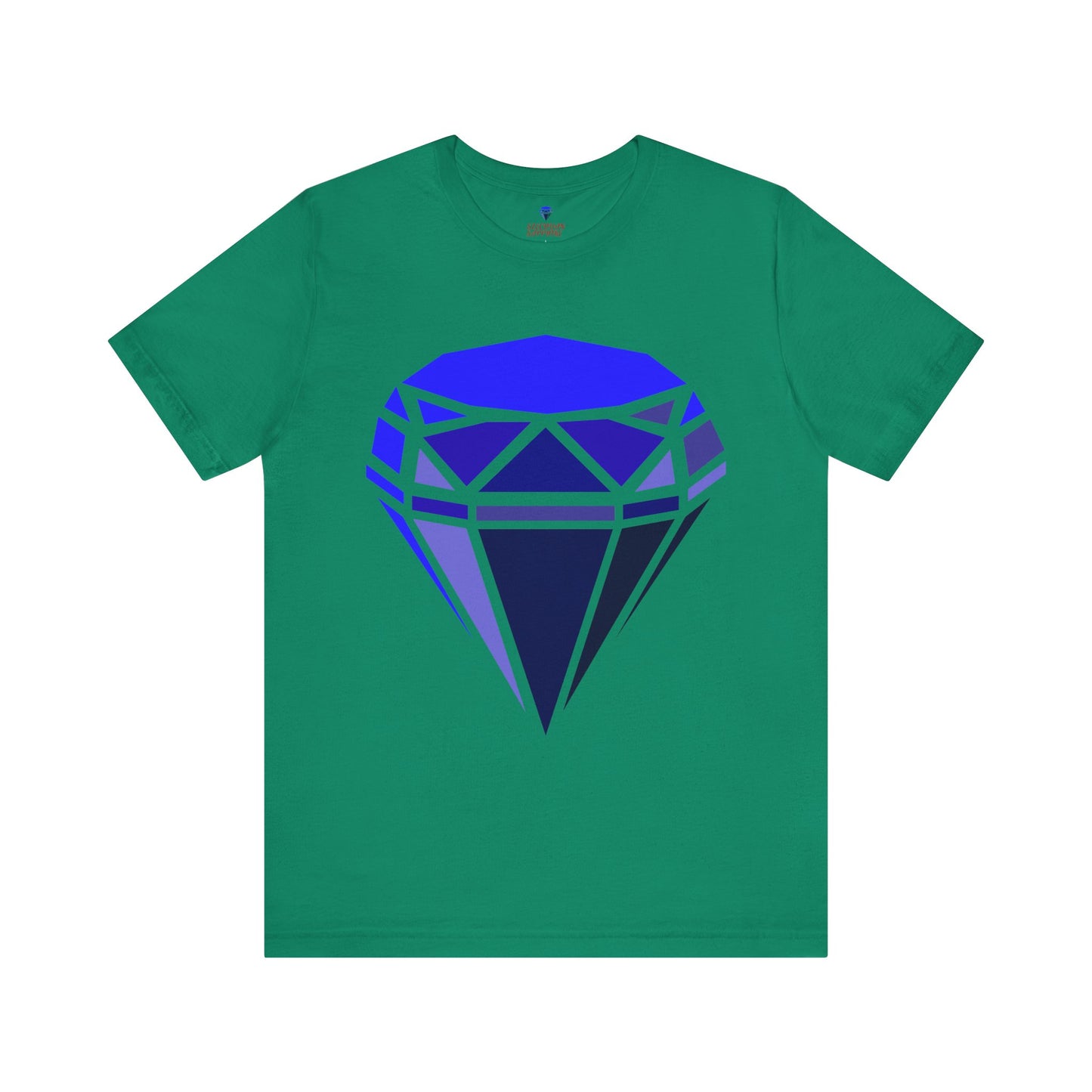 The Szechuan Sapphire