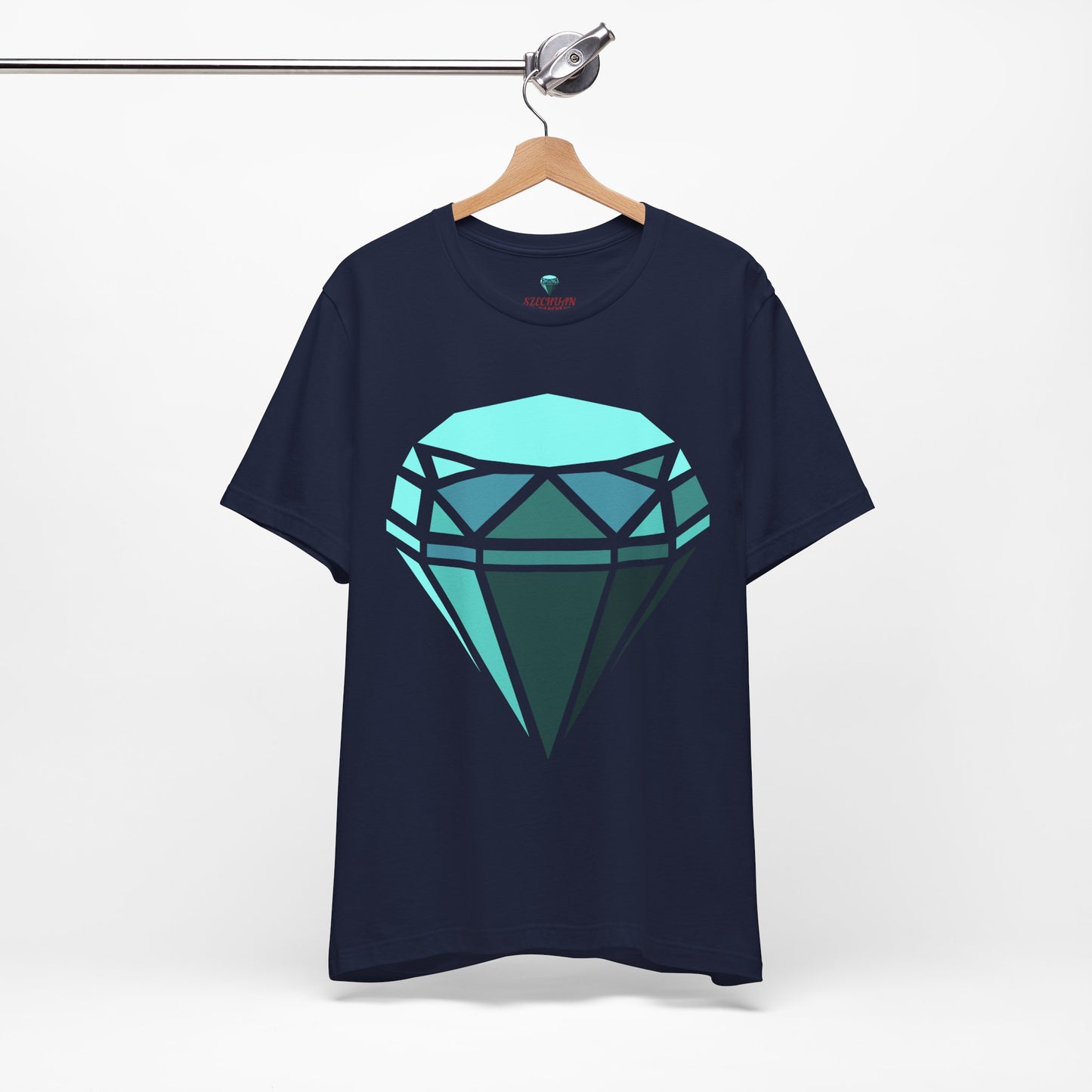 The Szechuan Diamond