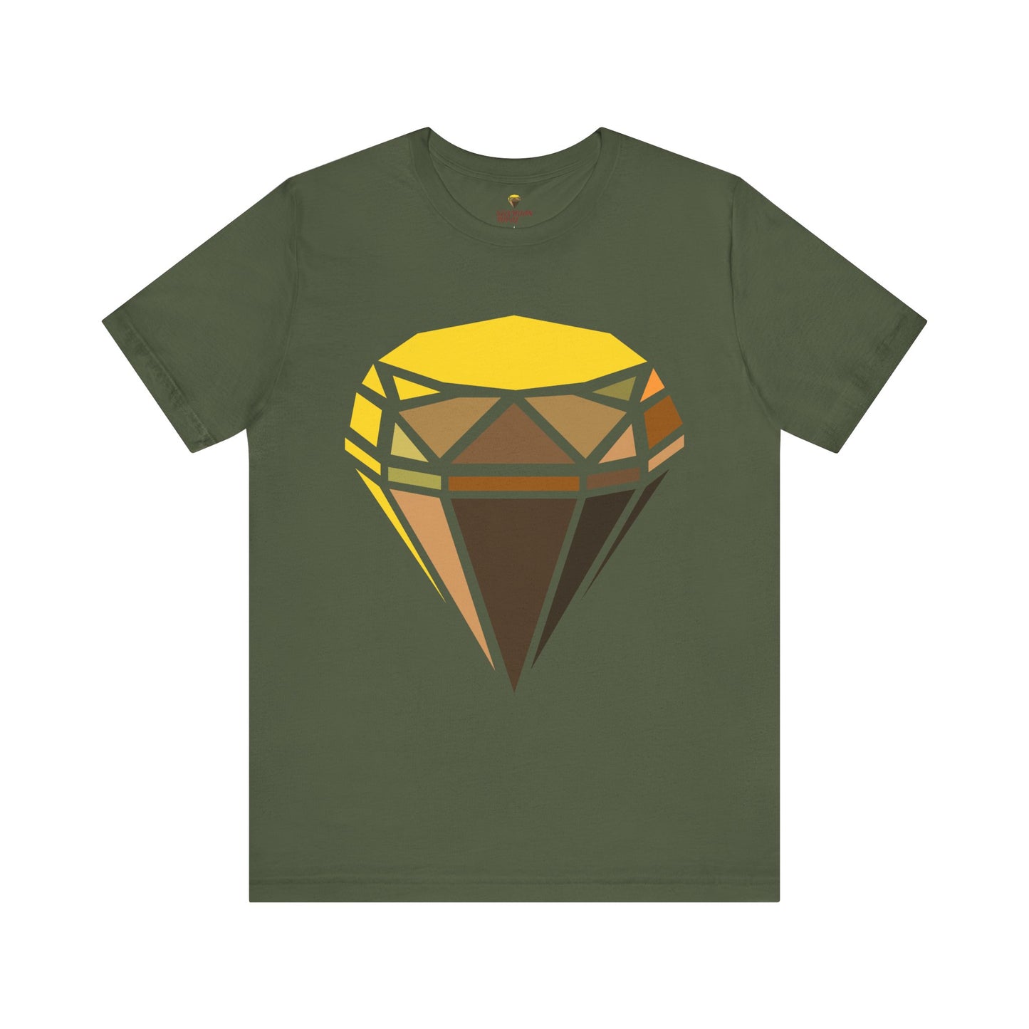 The Szechuan Topaz