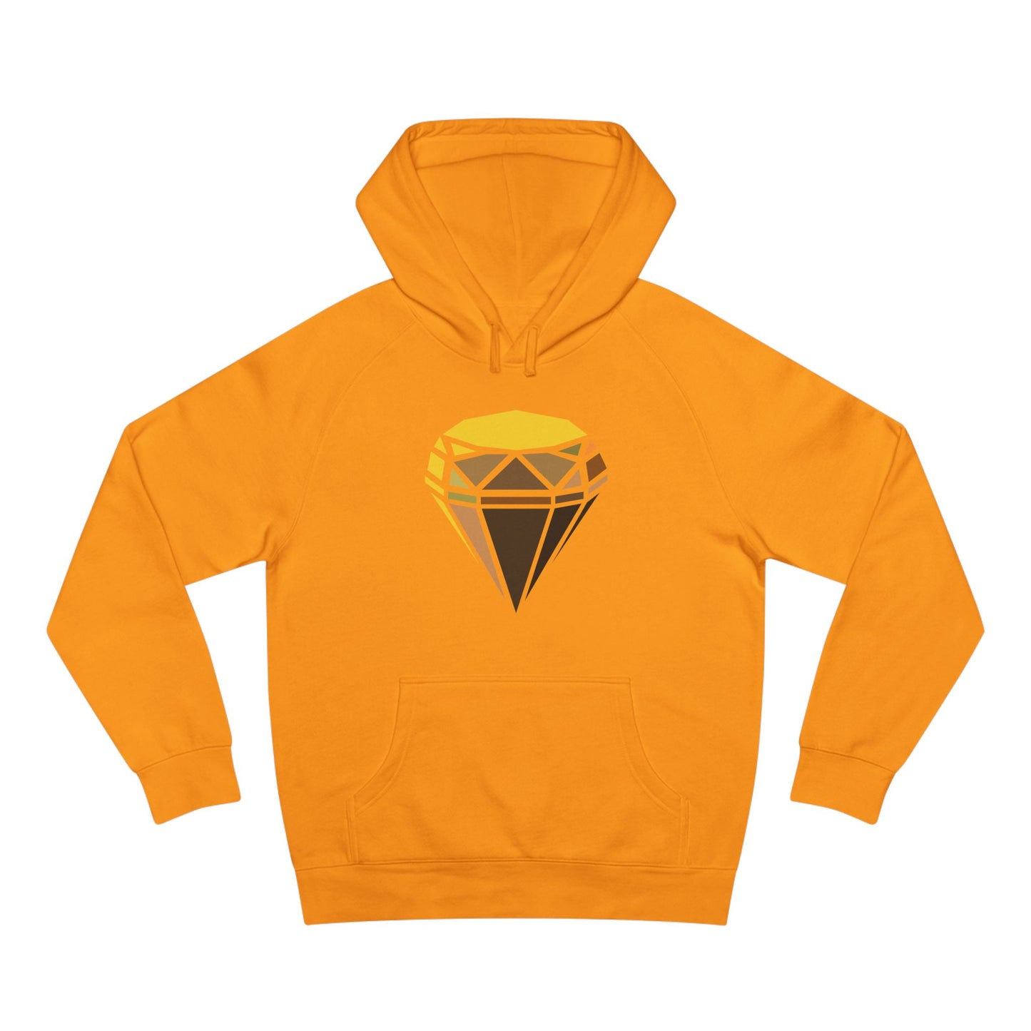 The Szechuan Topaz Hoodie