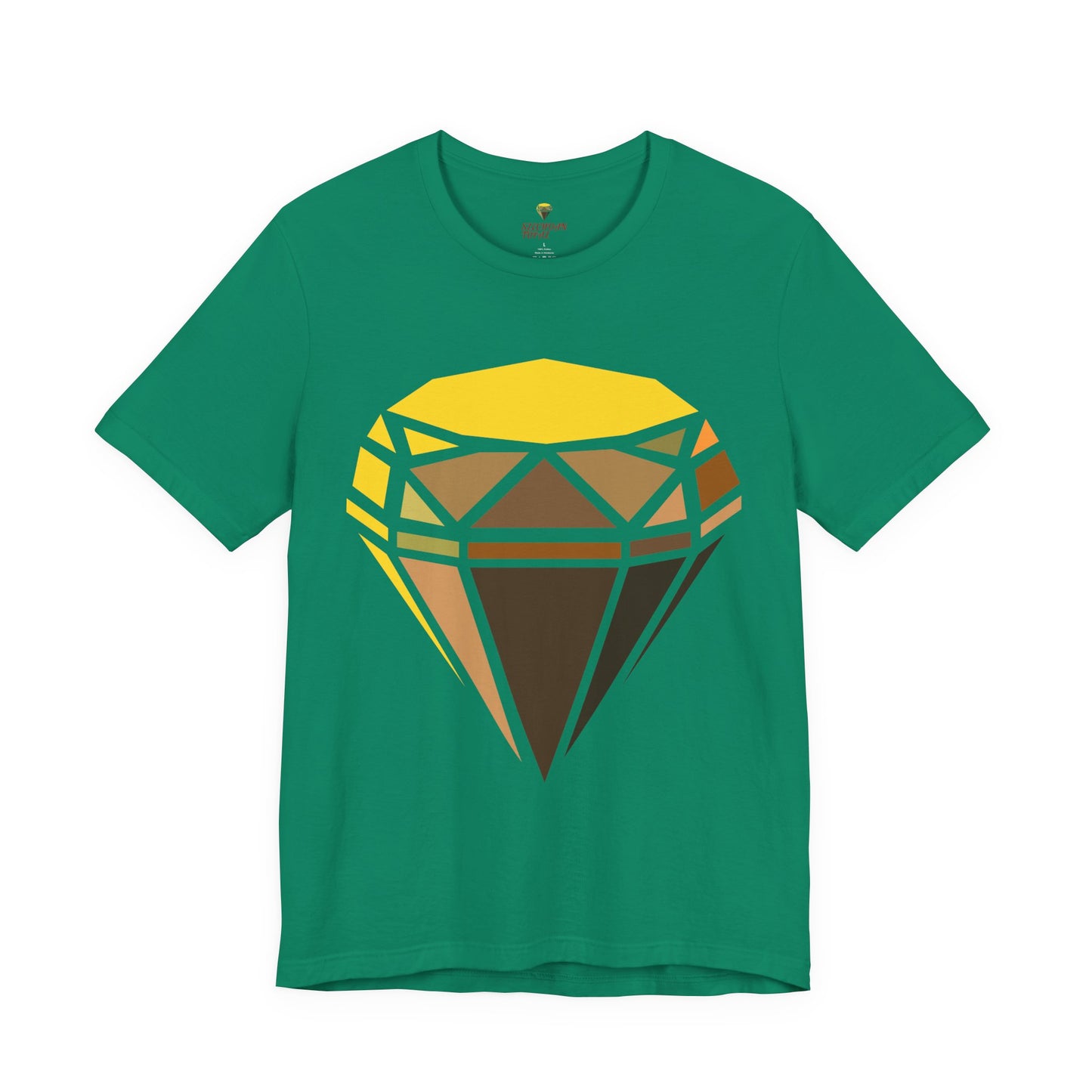 The Szechuan Topaz