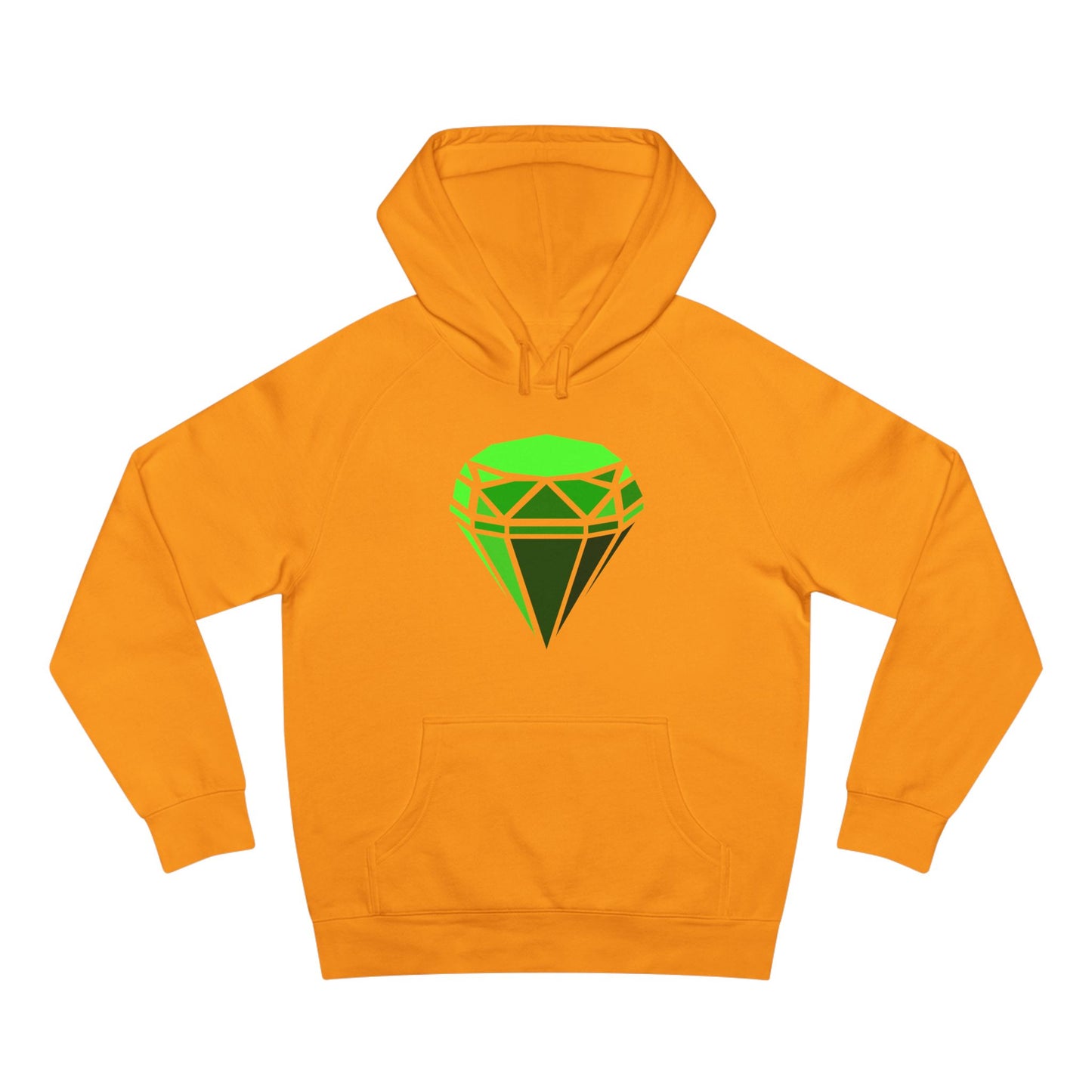 The Szechuan Emerald Hoodie