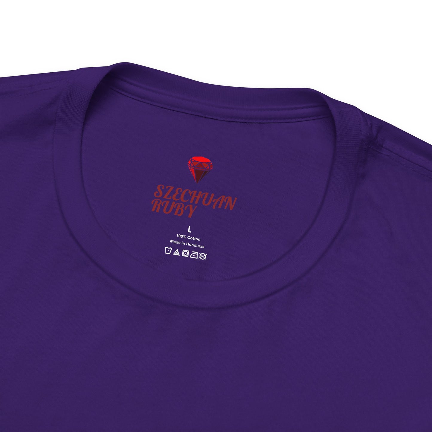 The Szechuan Ruby
