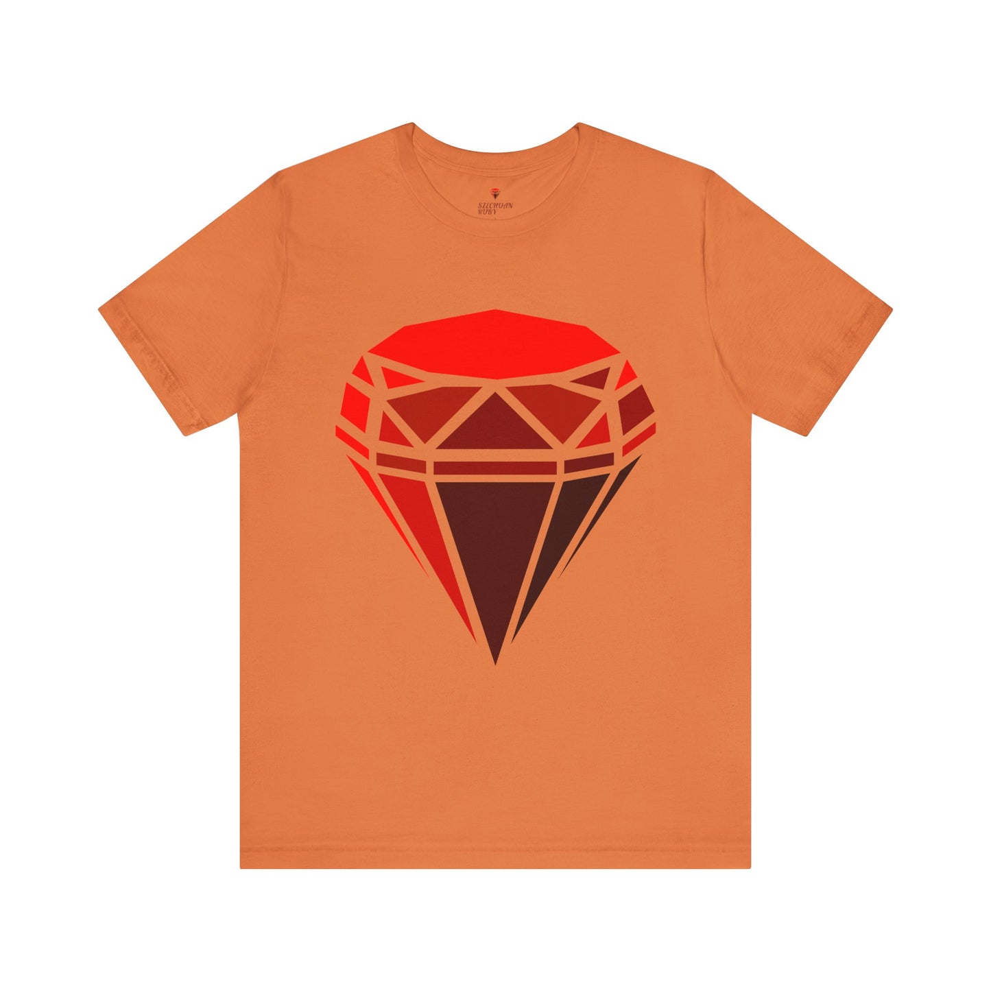 The Szechuan Ruby