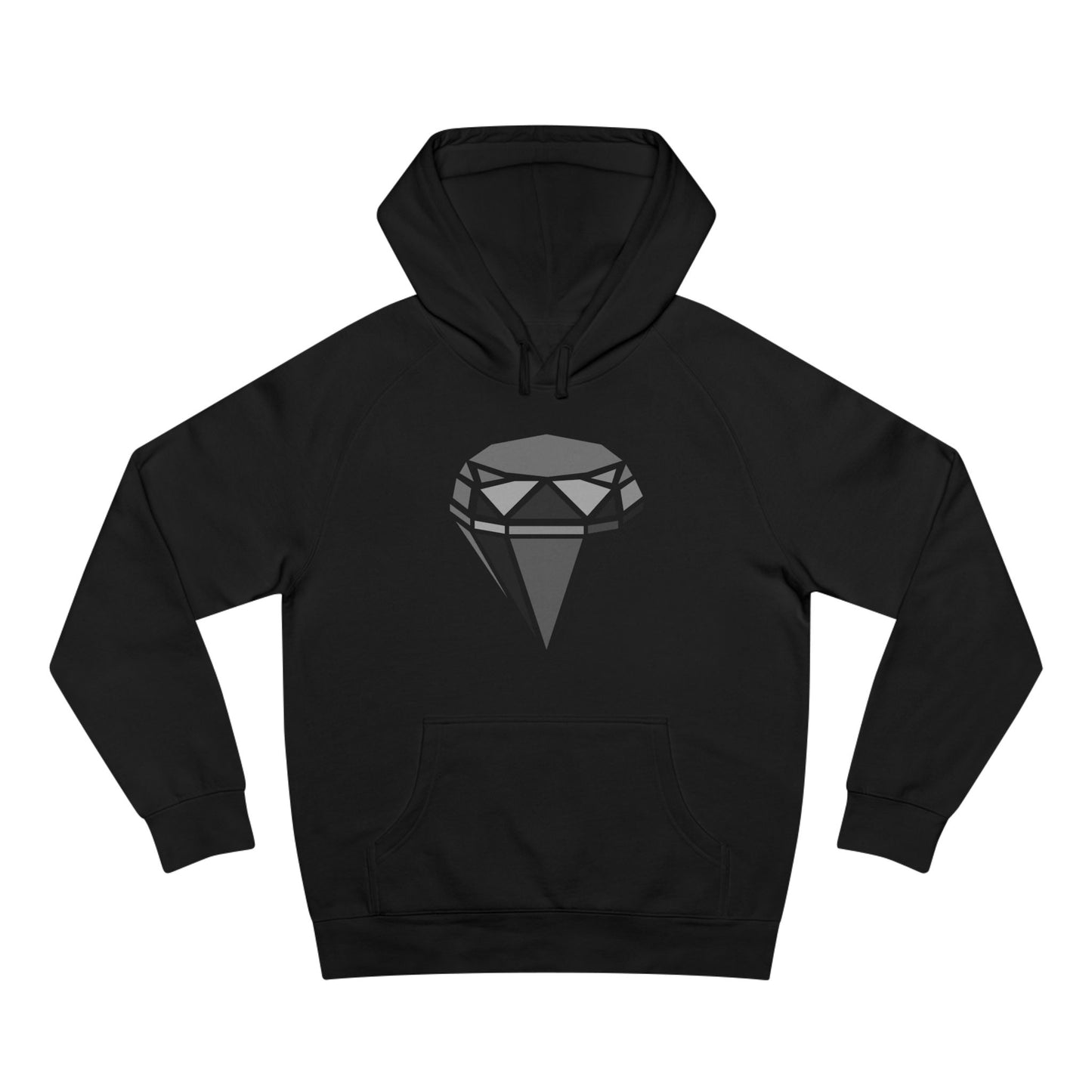 The Szechuan Onyx Hoodie