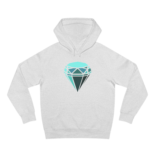 The Szechuan Diamond Hoodie