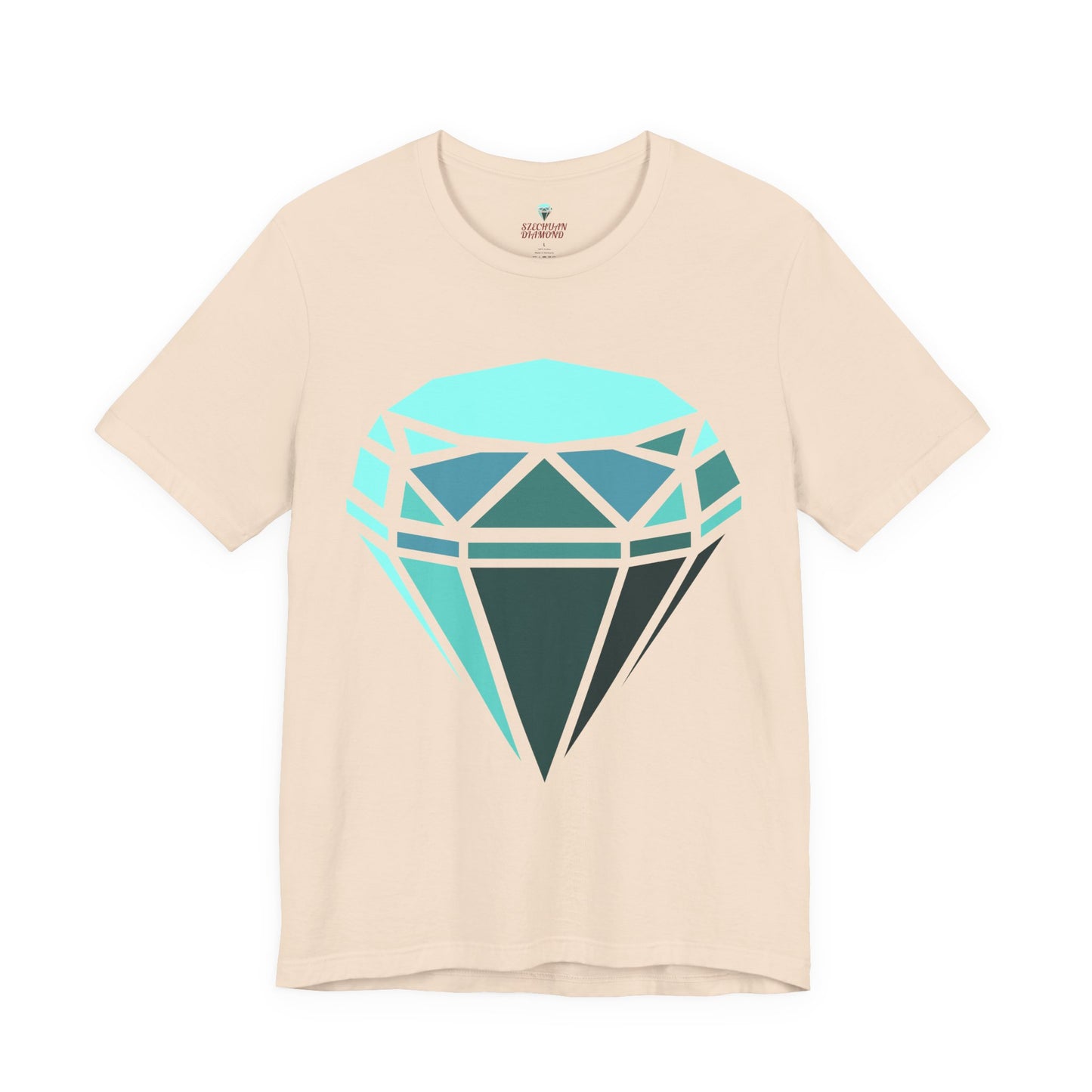The Szechuan Diamond