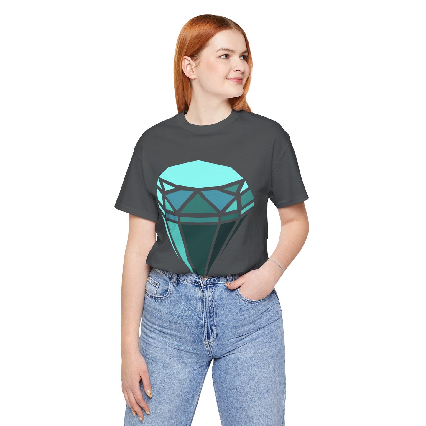 The Szechuan Diamond