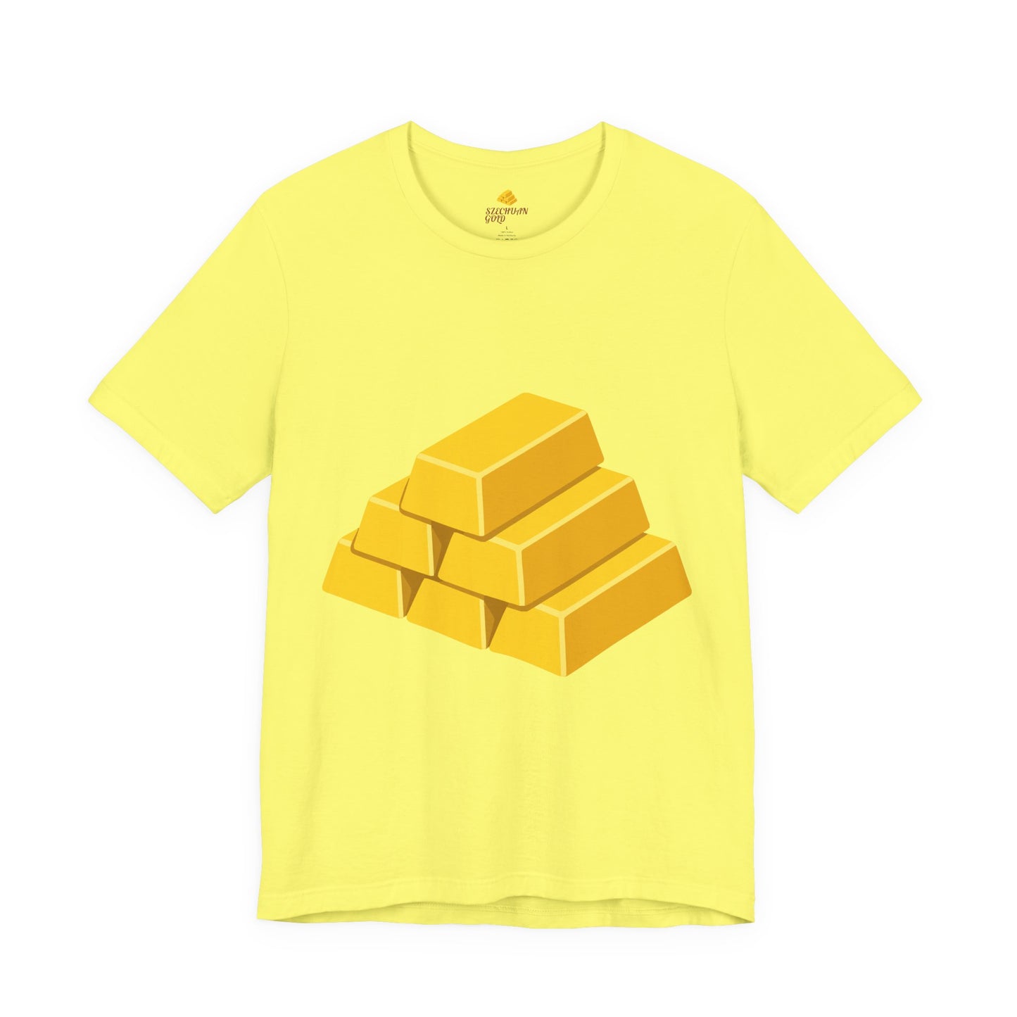 The Szechuan Gold