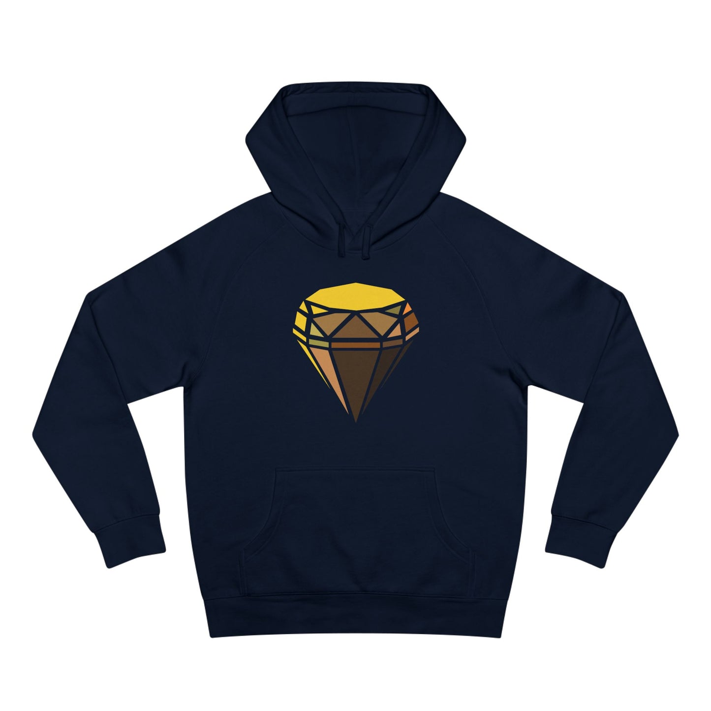 The Szechuan Topaz Hoodie