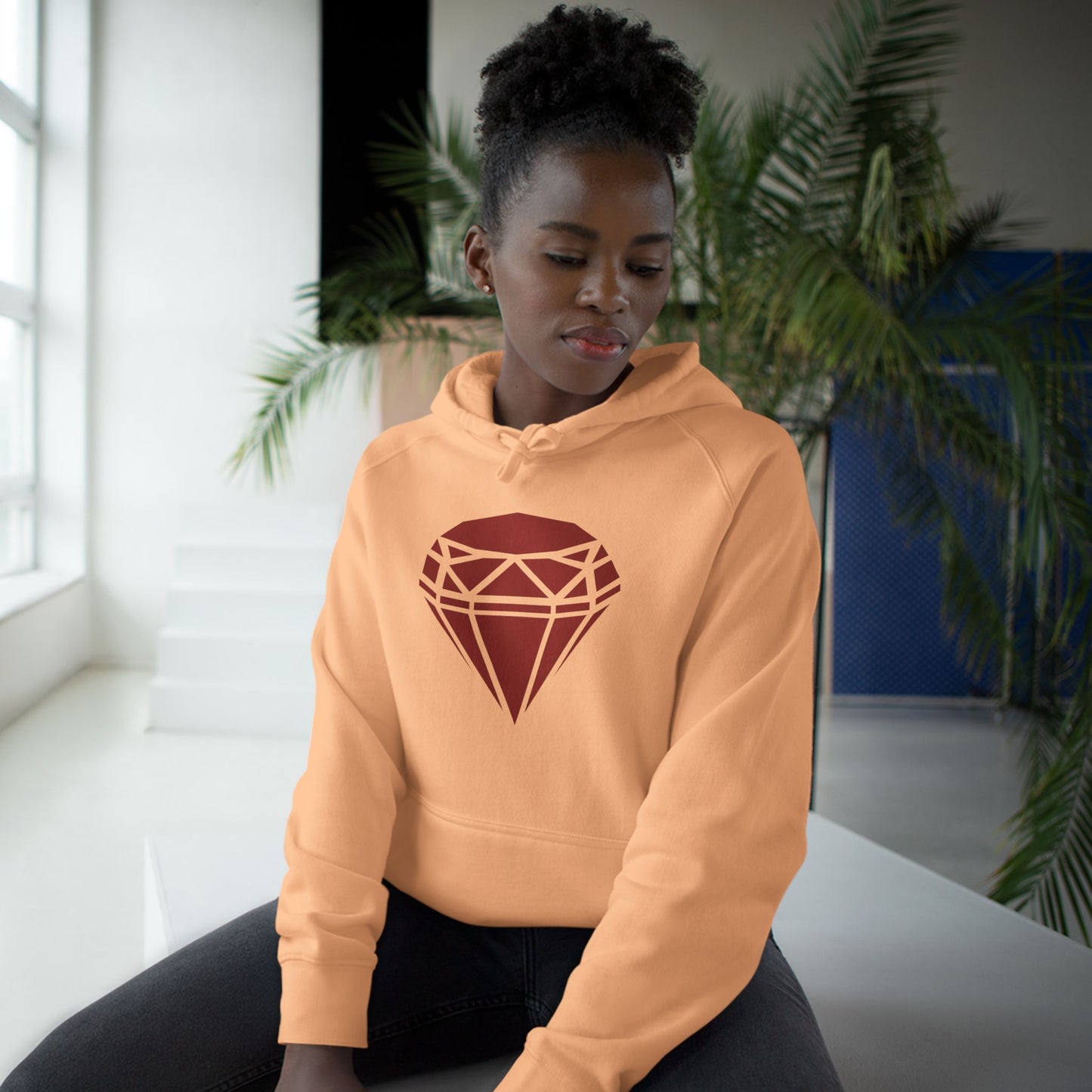 The Szechuan Relic Hoodie