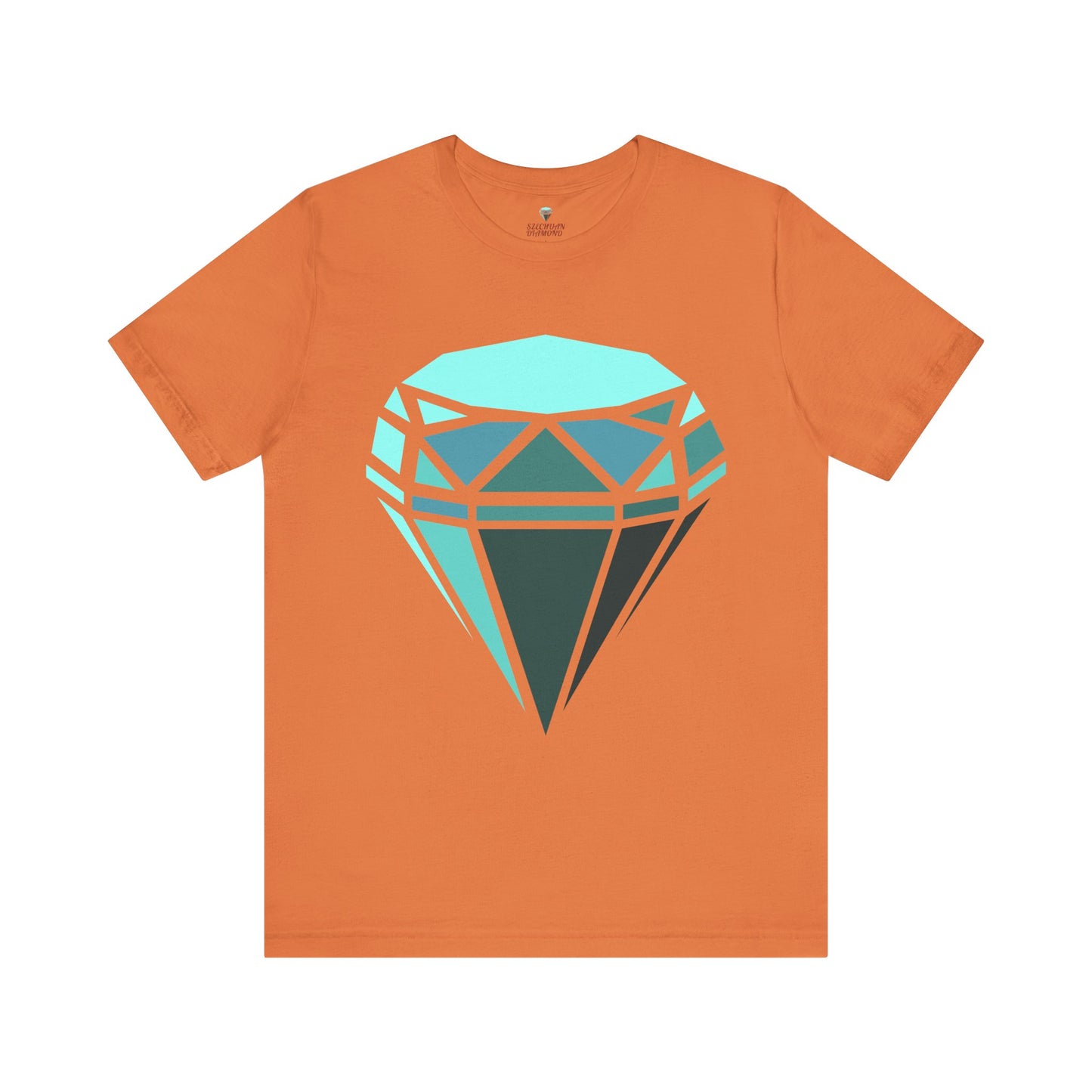The Szechuan Diamond
