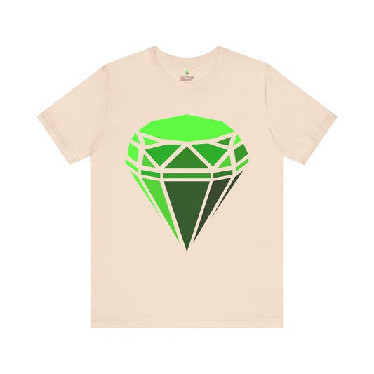 The Szechuan Emerald