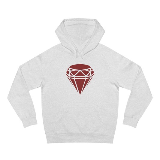 The Szechuan Relic Hoodie