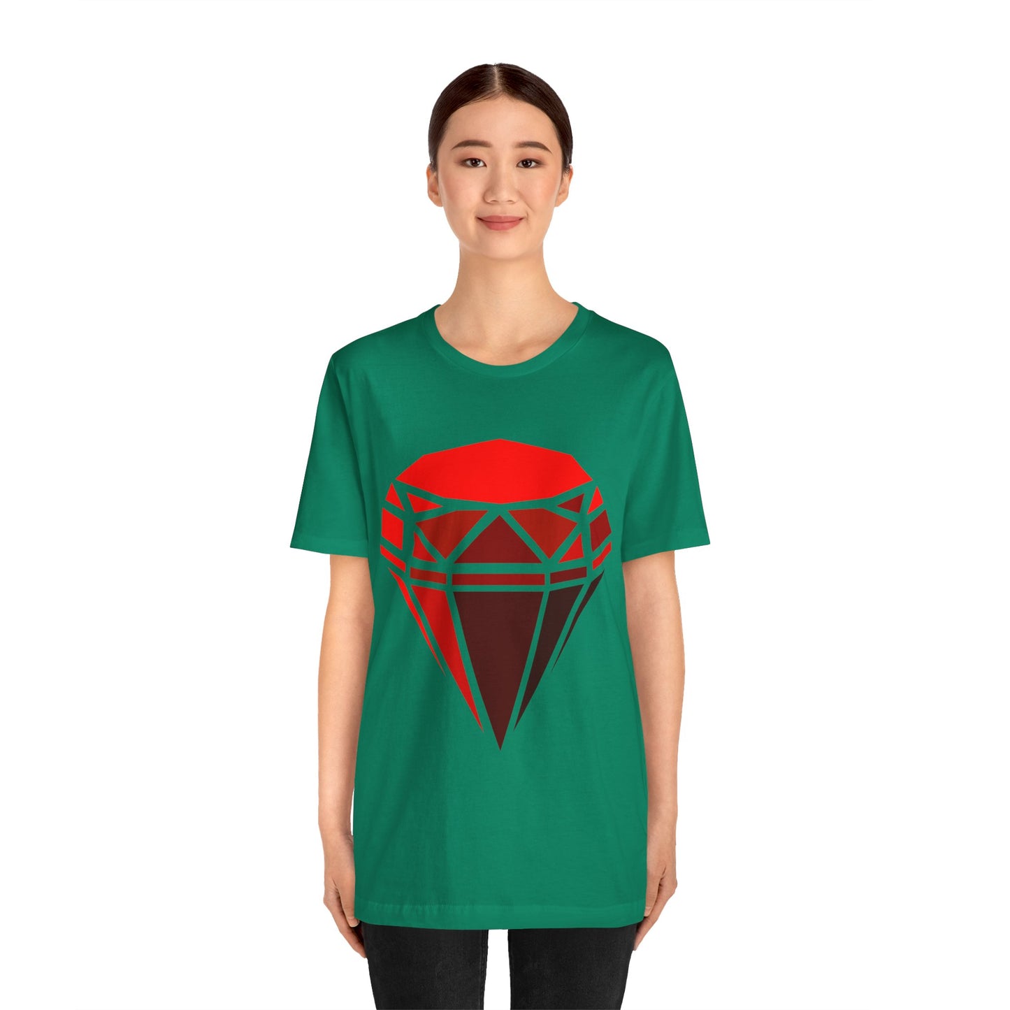 The Szechuan Ruby