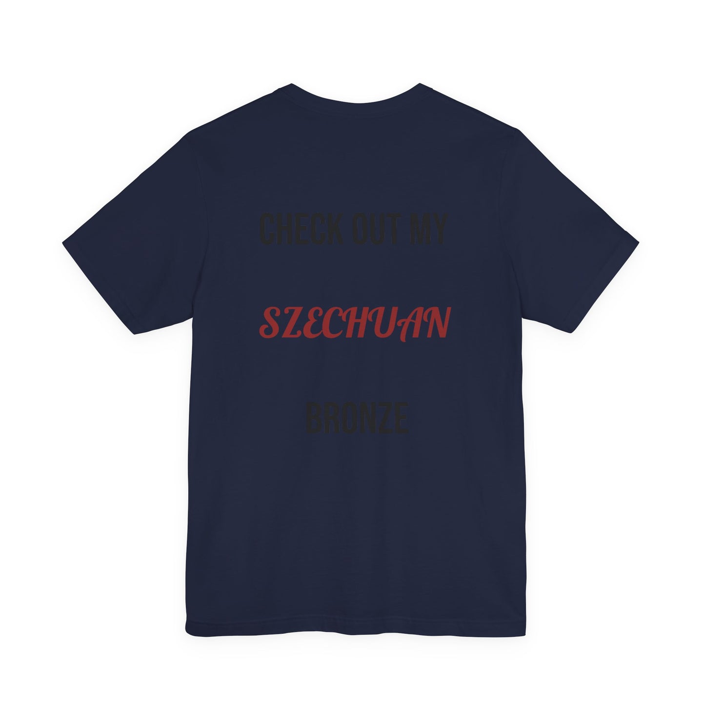 The Szechuan Bronze
