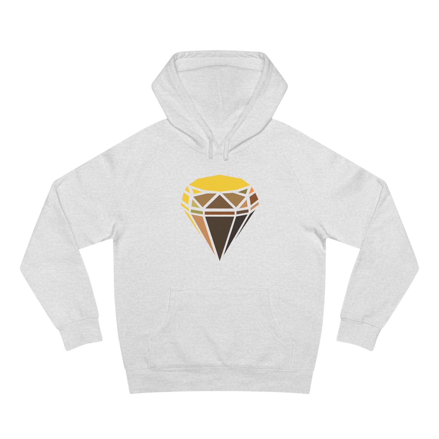 The Szechuan Topaz Hoodie