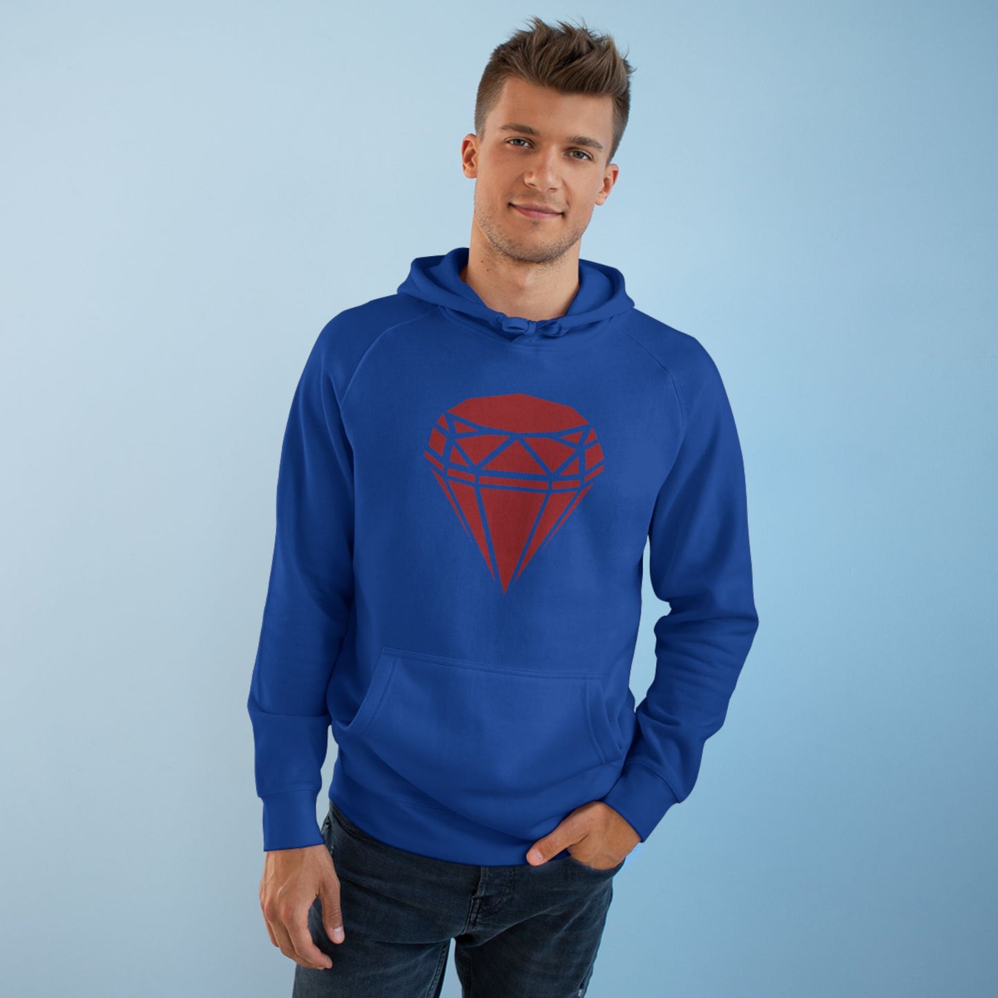 The Szechuan Relic Hoodie