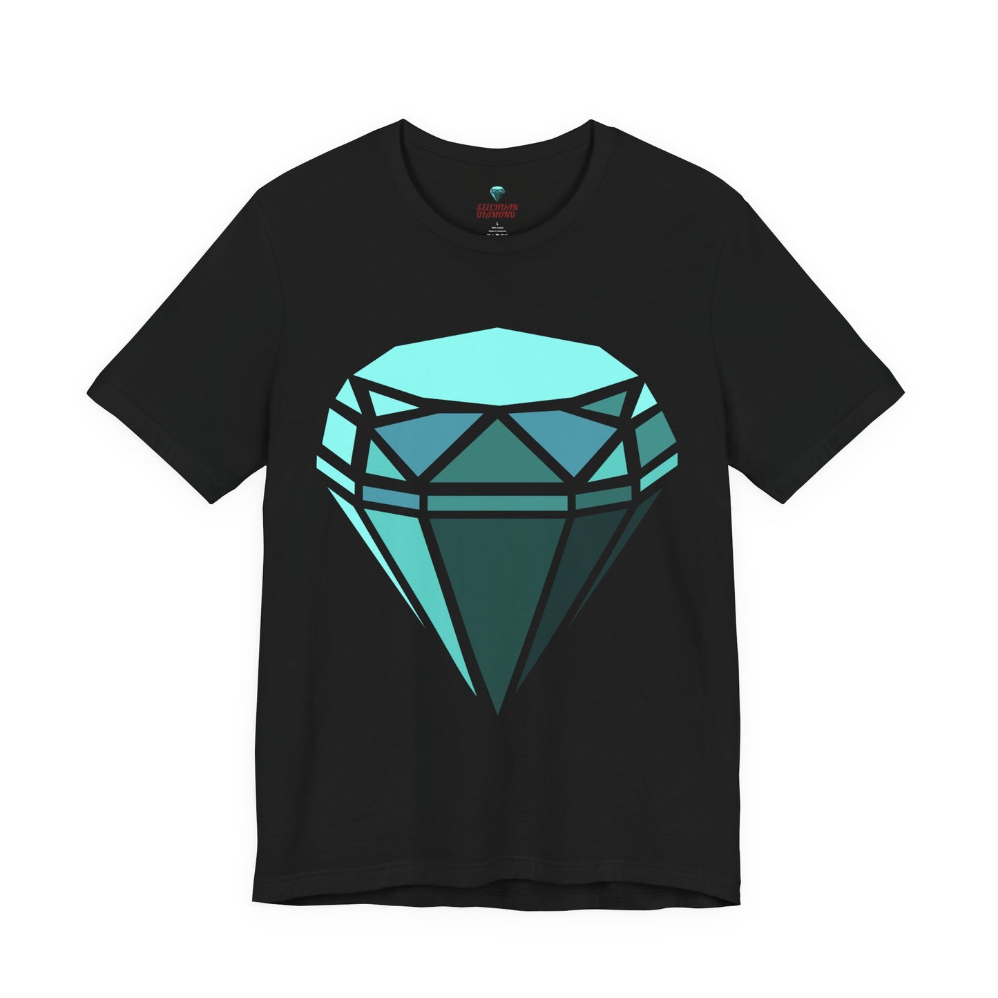 The Szechuan Diamond