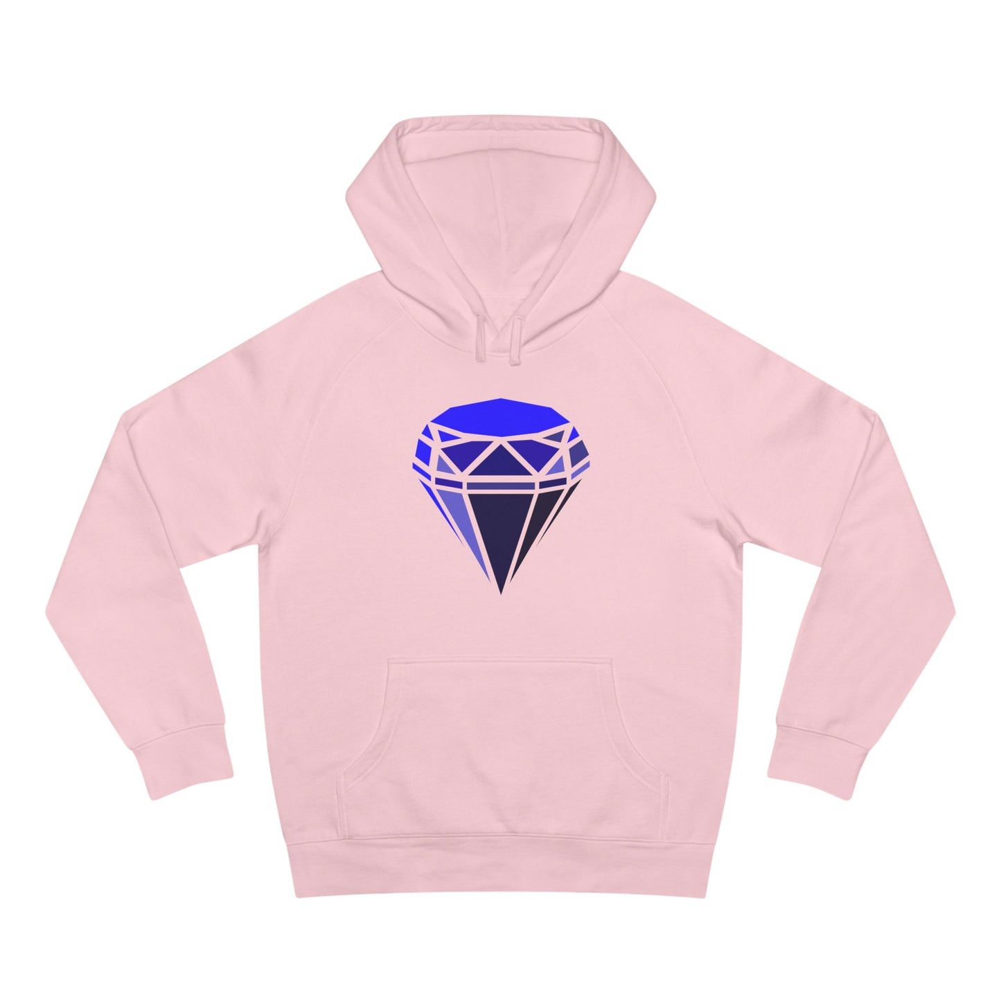 The Szechuan Sapphire Hoodie