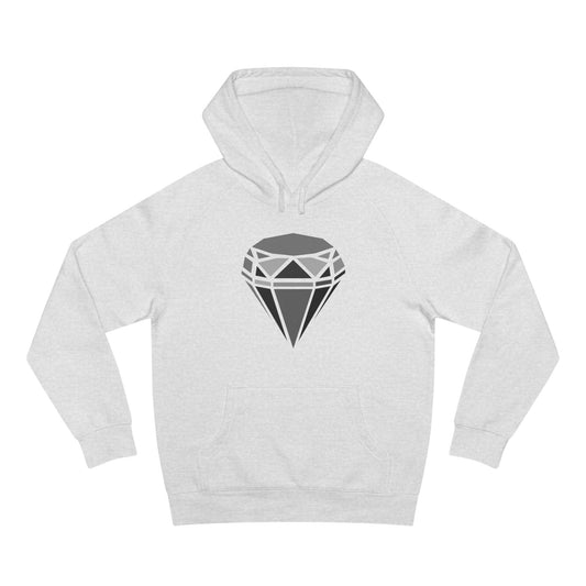 The Szechuan Onyx Hoodie
