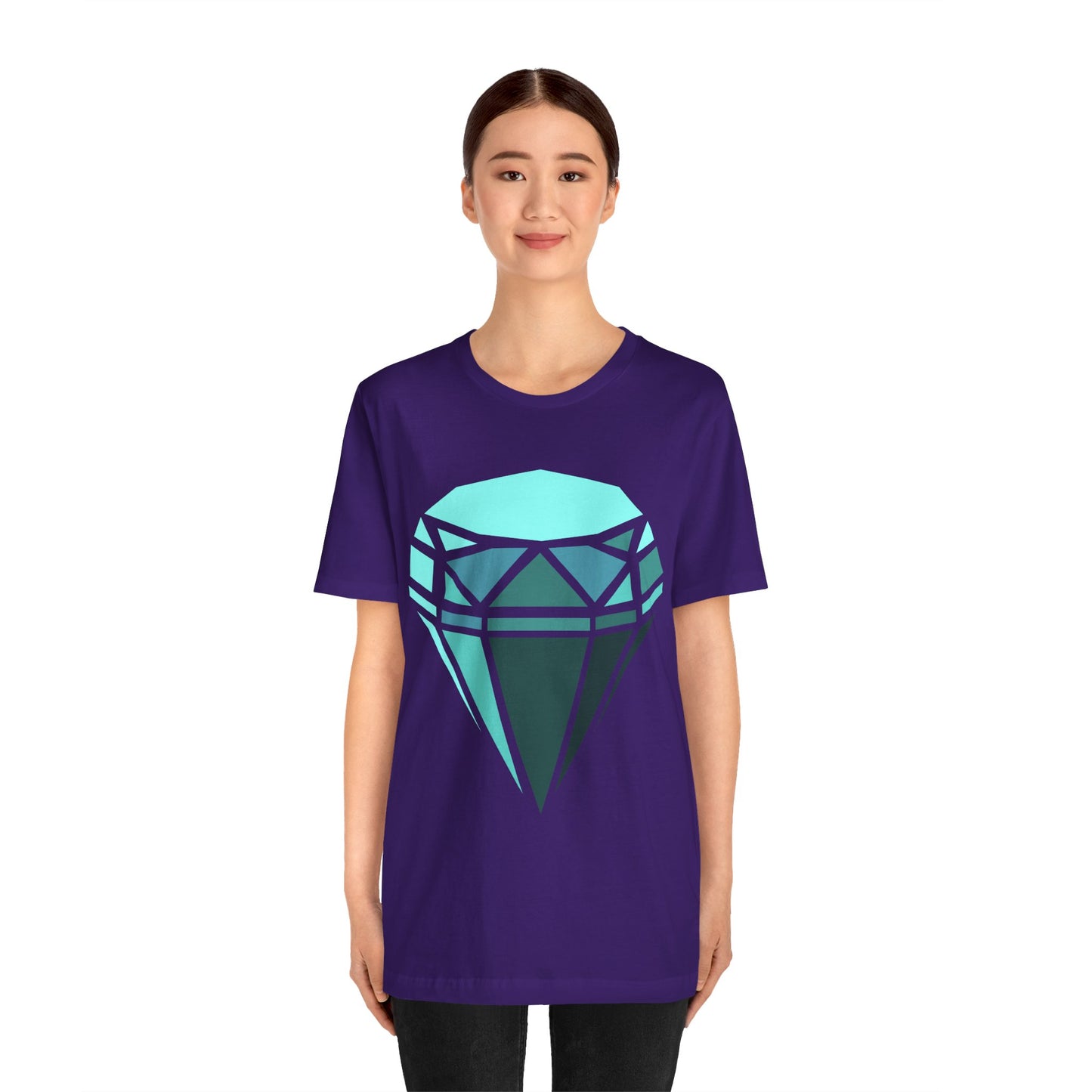 The Szechuan Diamond
