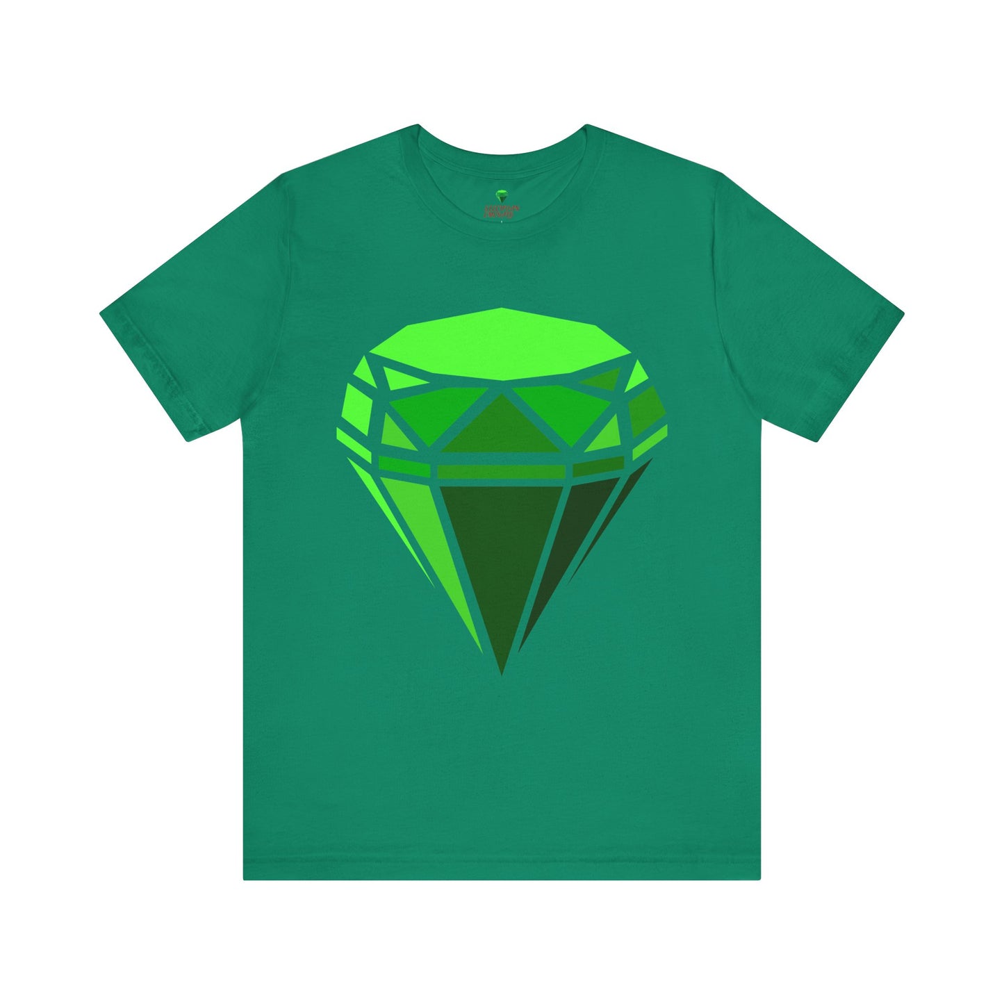 The Szechuan Emerald