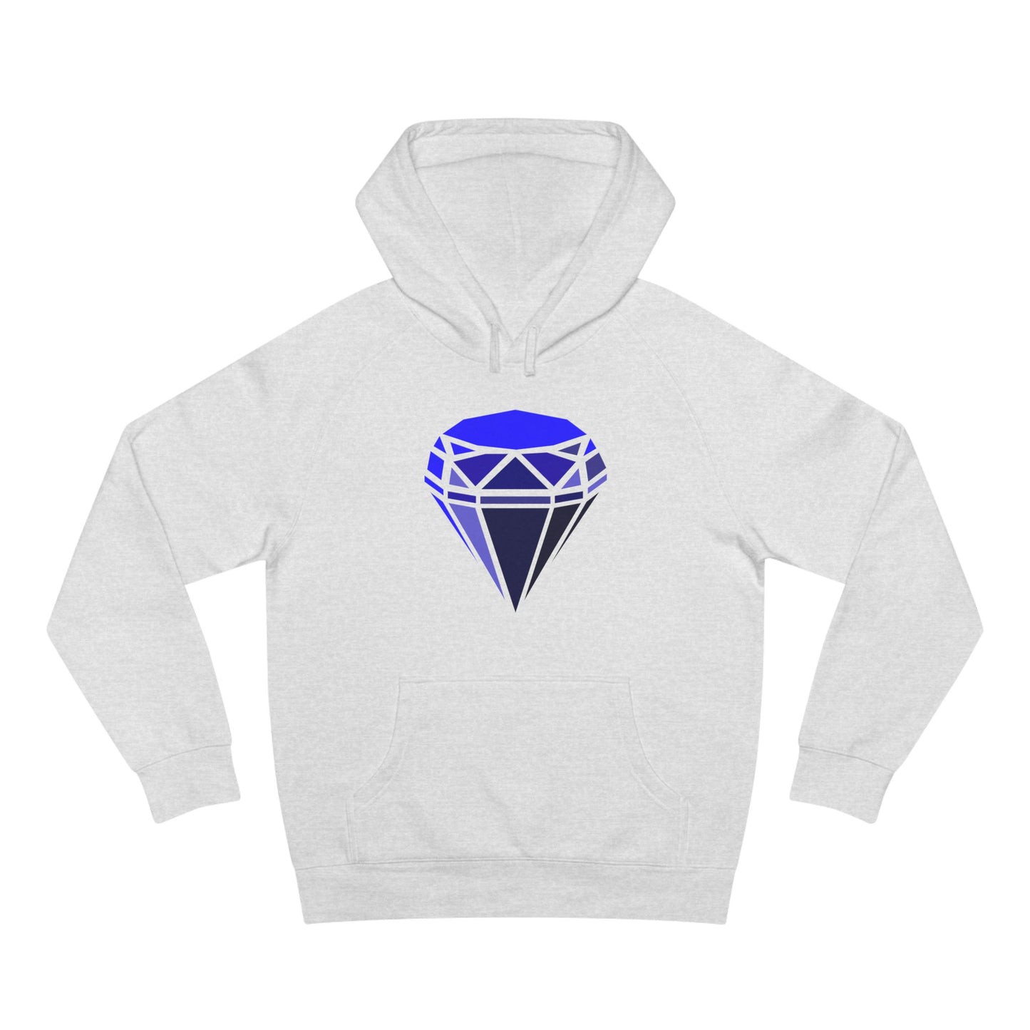 The Szechuan Sapphire Hoodie