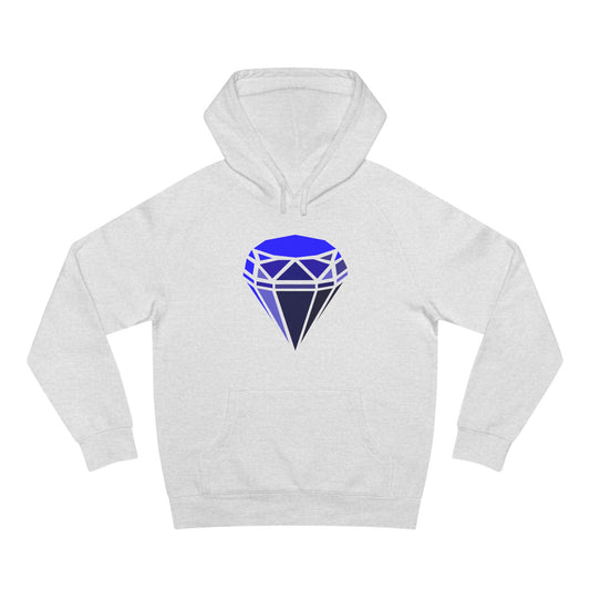The Szechuan Sapphire Hoodie
