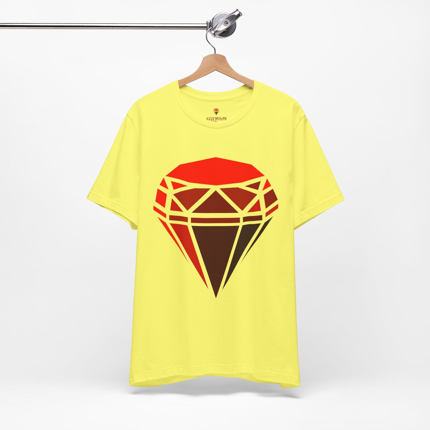 The Szechuan Ruby