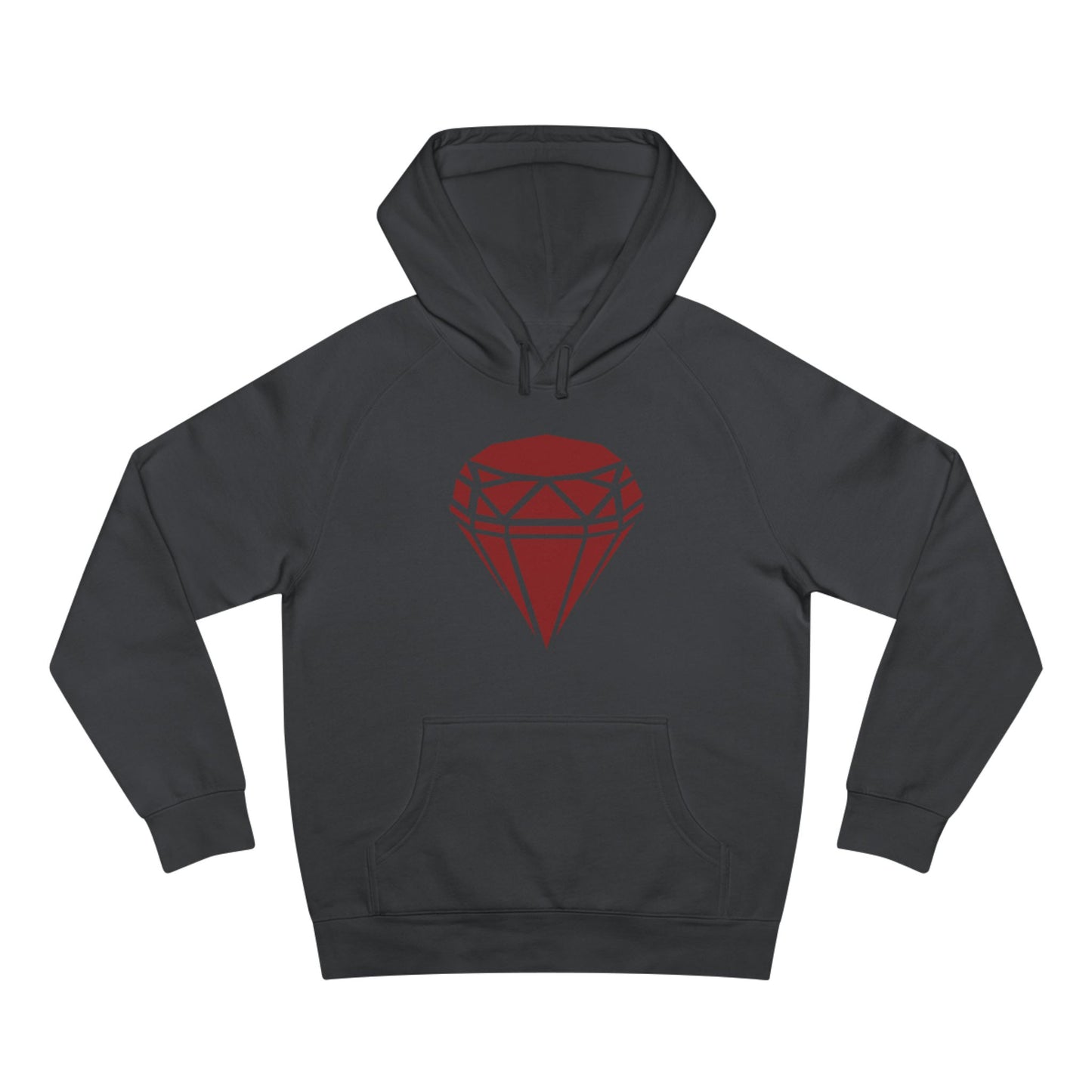The Szechuan Relic Hoodie