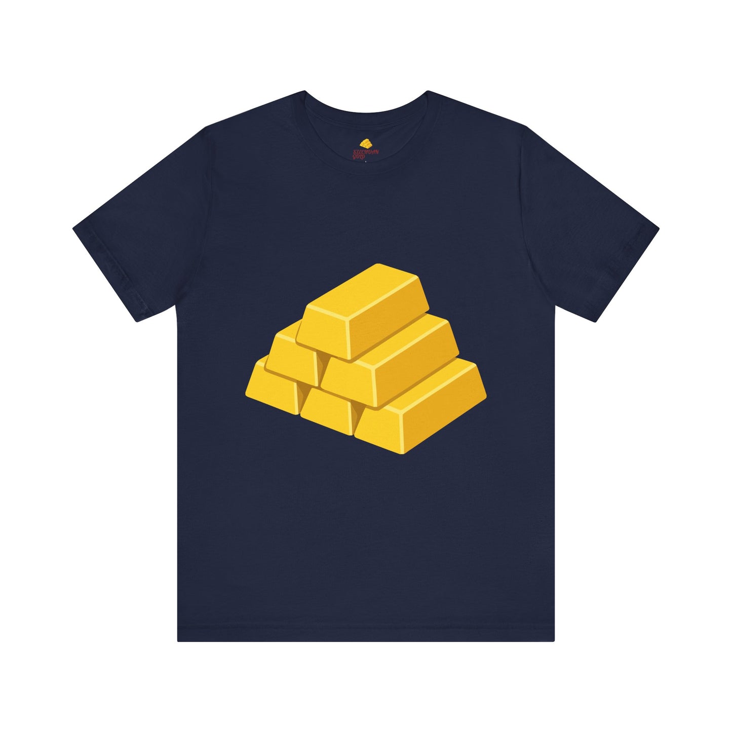 The Szechuan Gold