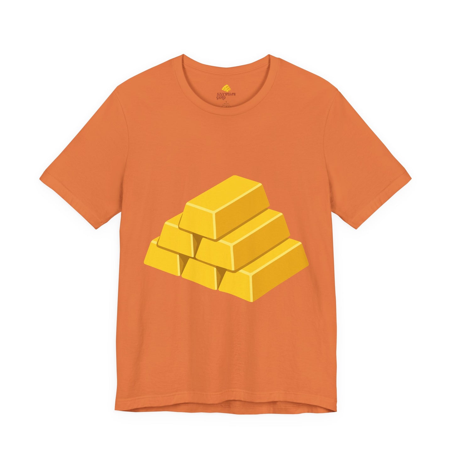The Szechuan Gold