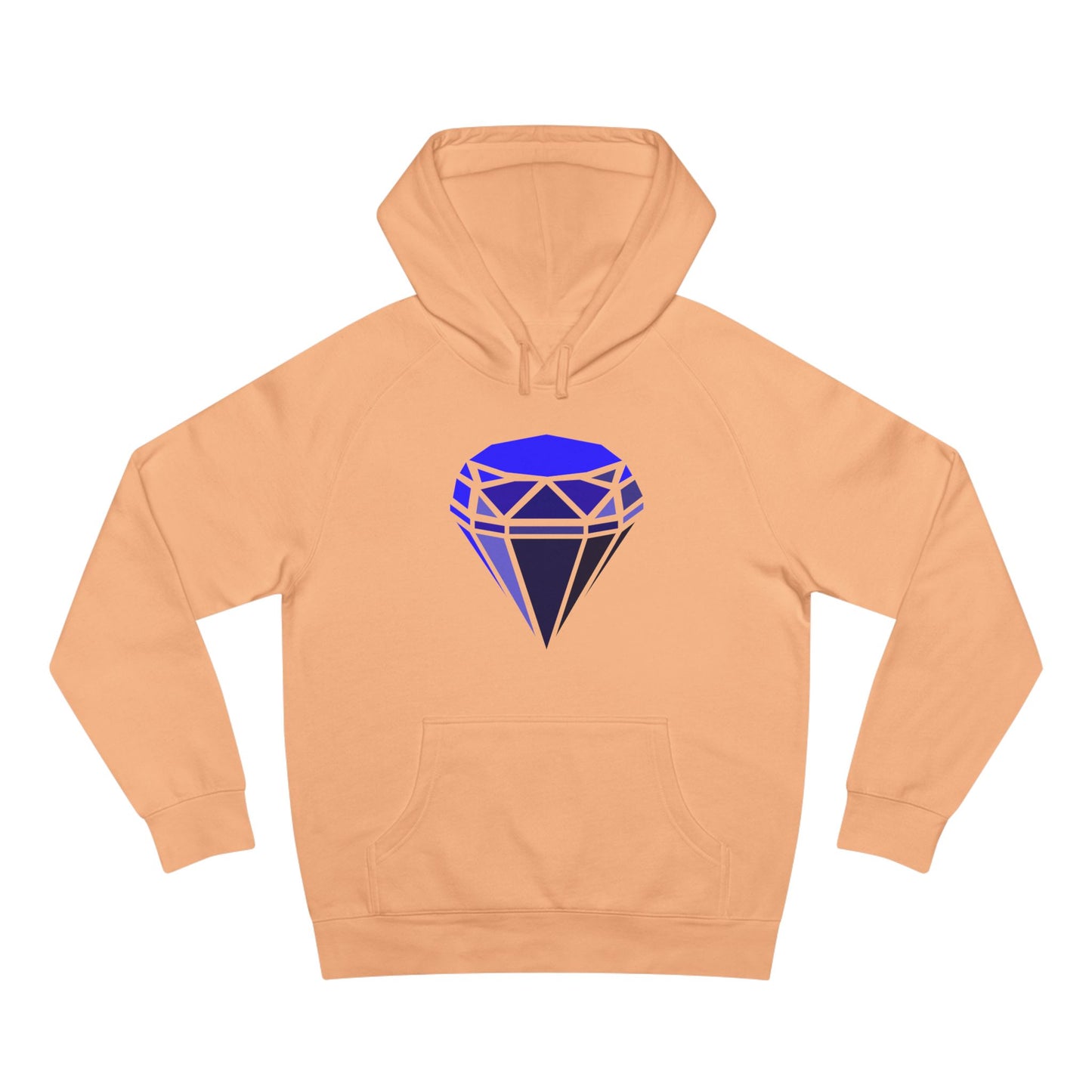 The Szechuan Sapphire Hoodie