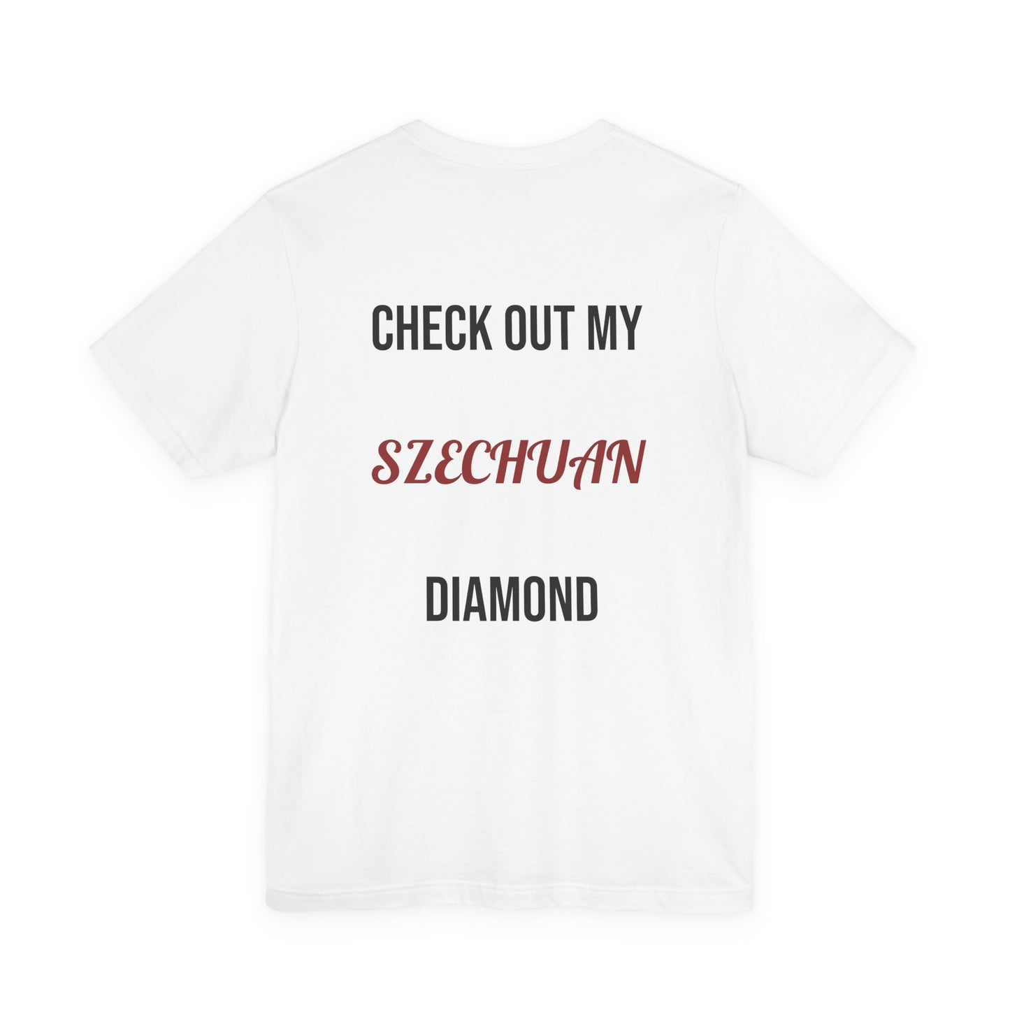 The Szechuan Diamond