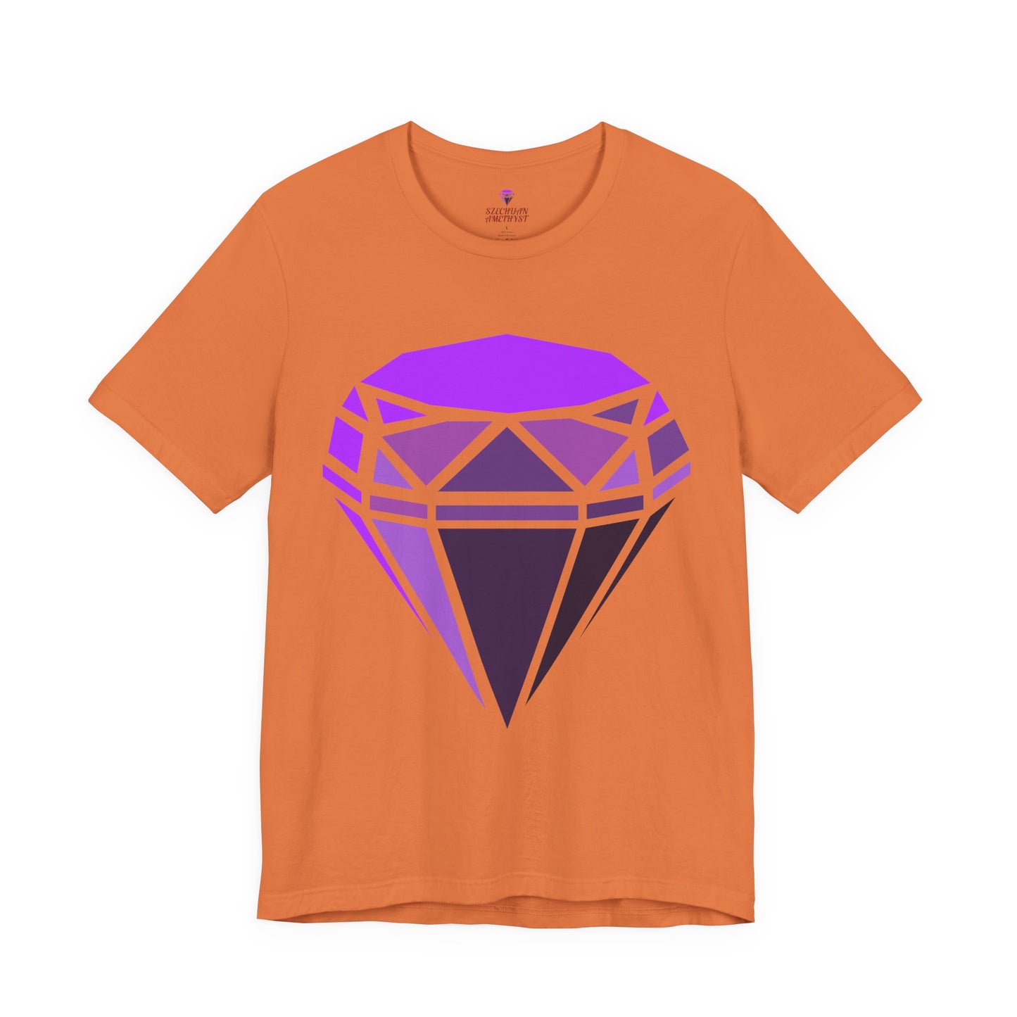 The Szechuan Amethyst
