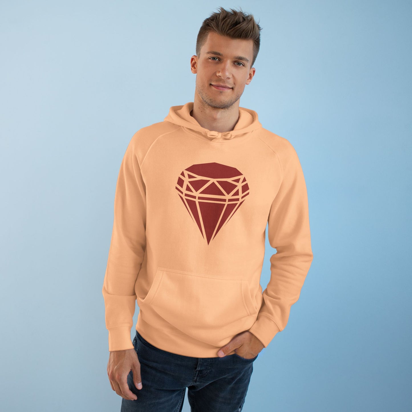 The Szechuan Relic Hoodie