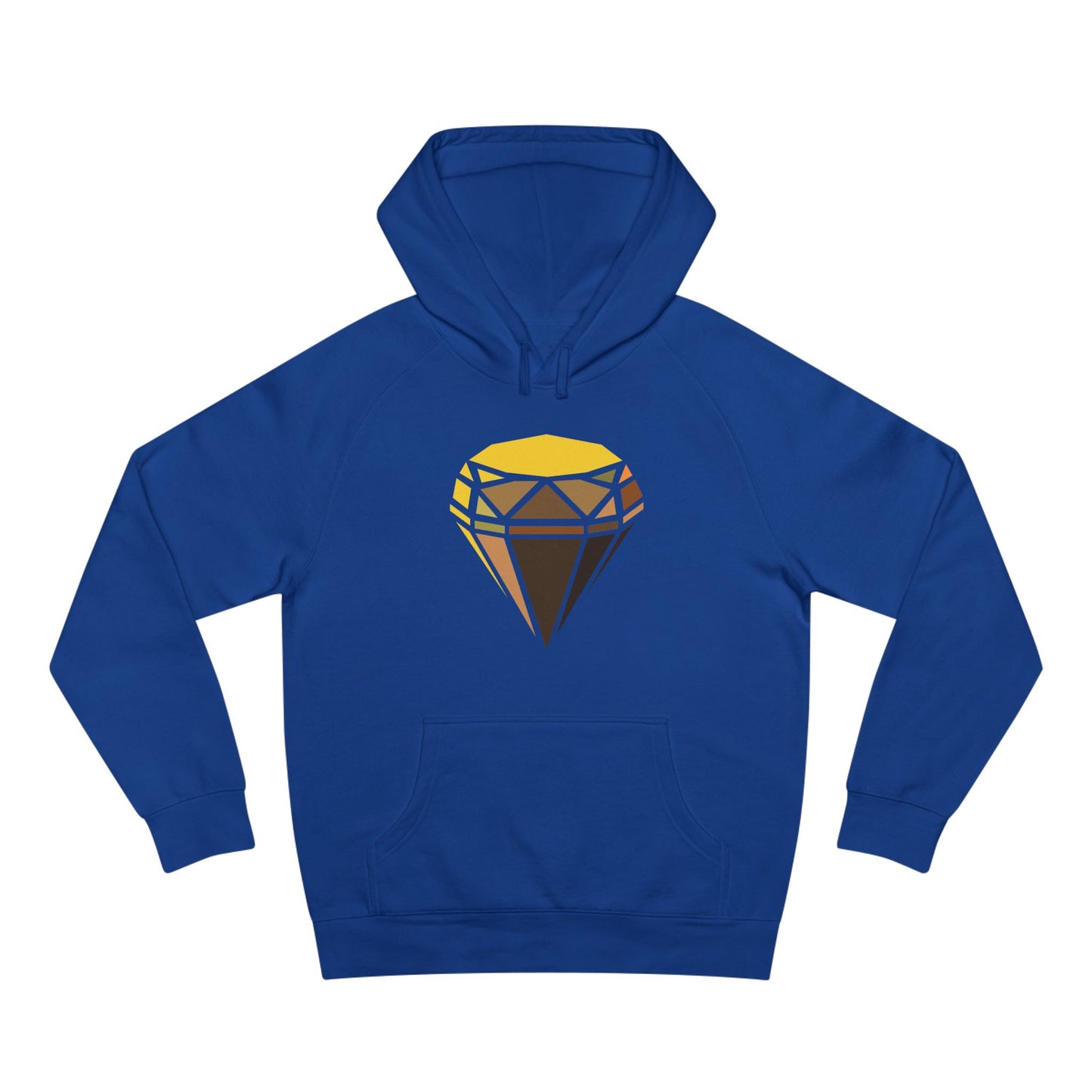 The Szechuan Topaz Hoodie