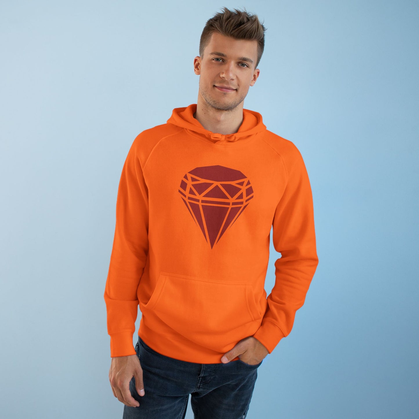 The Szechuan Relic Hoodie