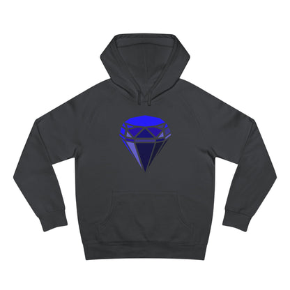 The Szechuan Sapphire Hoodie