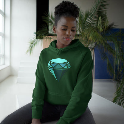 The Szechuan Diamond Hoodie