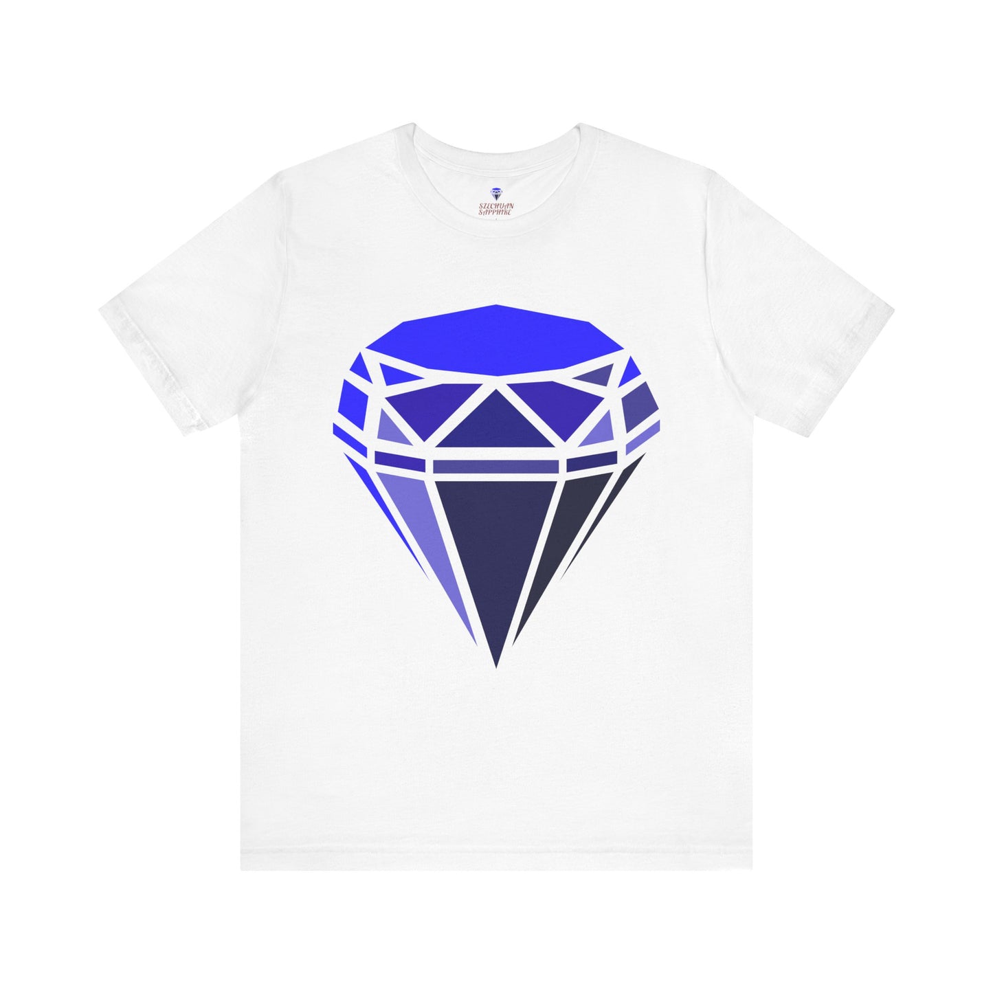 The Szechuan Sapphire