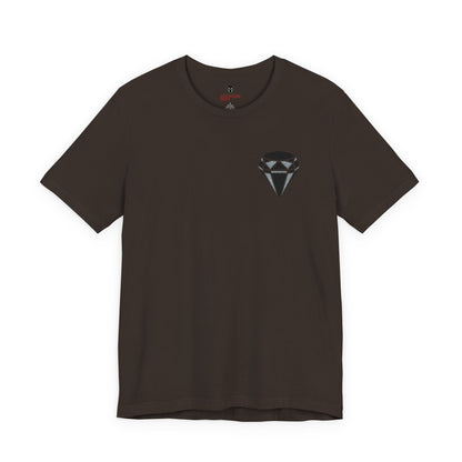 The Szechuan Onyx - Embroidered Darks