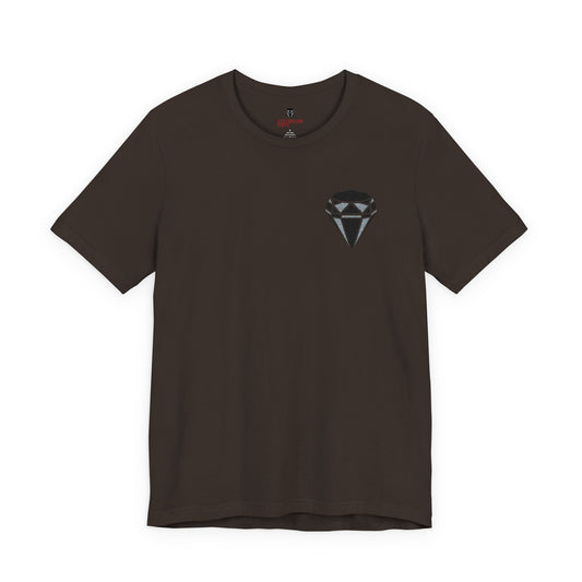 The Szechuan Onyx - Embroidered Darks