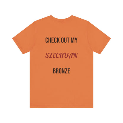 The Szechuan Bronze