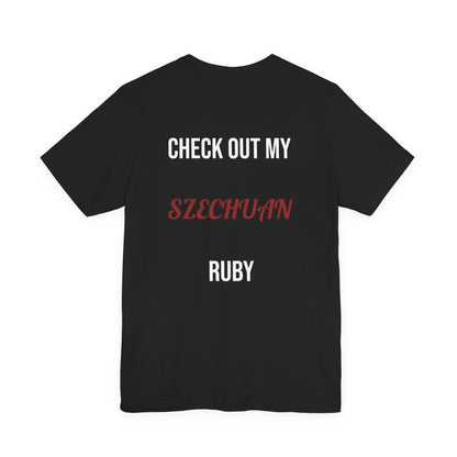 The Szechuan Ruby