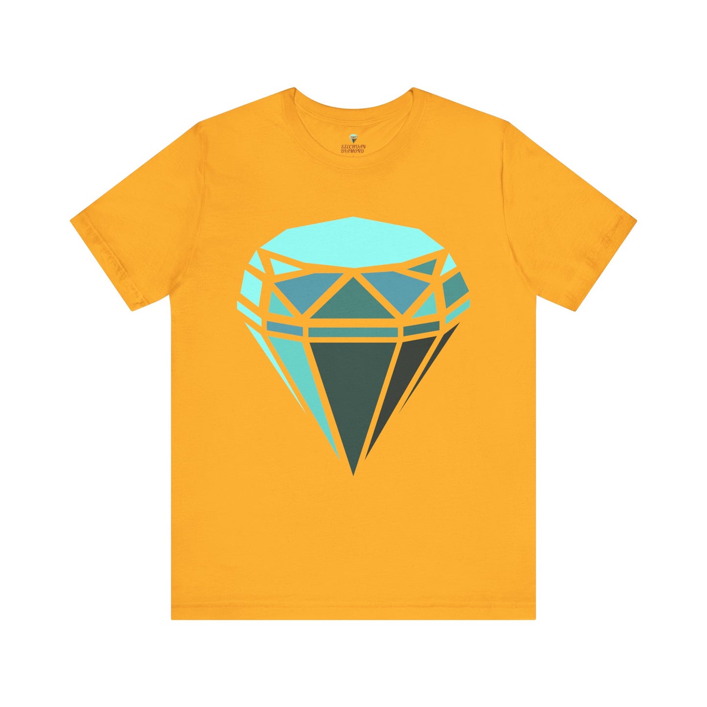 The Szechuan Diamond