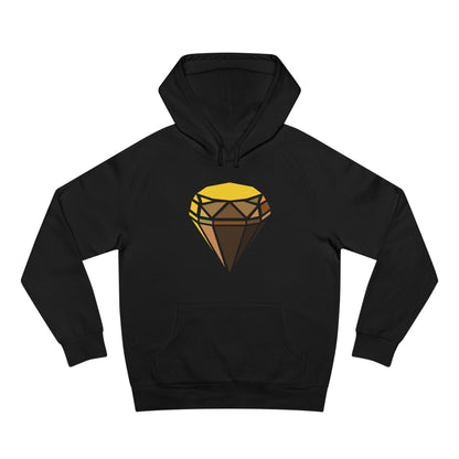 The Szechuan Topaz Hoodie