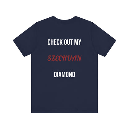 The Szechuan Diamond